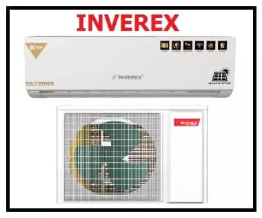 Inverex 1.5 Ton Solar AC Inverter