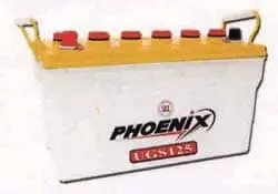 Phoenix UGS125 