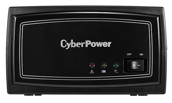 CyberPower 470W CPS850EI Inverter