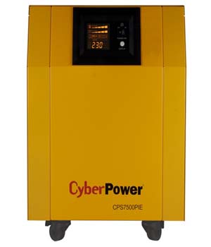 Inverex Inverter Pure Sinewave APT IR5000 (5kw, 5000 Watt  