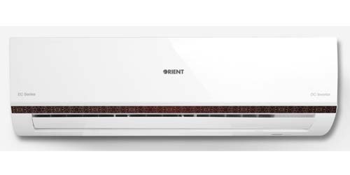 power consumption dc ton inverter 1 &  DC Clean AC Heat ) Cool PC Orient  Easy Split Ton (Energy Inverter 50 Saving 1