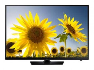 Samsung LED TV 40 inch 40H4200 (67 Watt) Price in Pakistan - Full