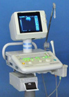 Toshiba ultrasound ssa220a user manual