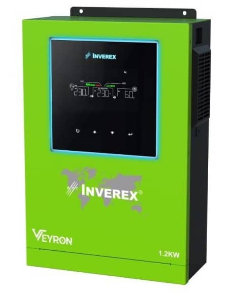 Inverex Veyron 1.2 KW Inverter