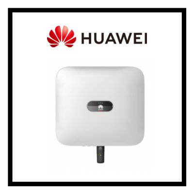 Huawei 10KW Inverter Hybrid On Grid SUN2000 10KTL
