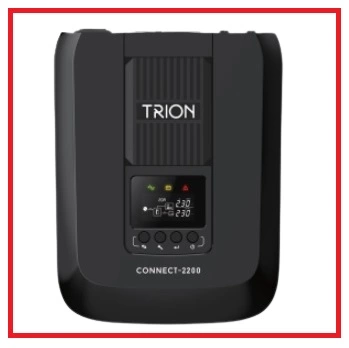 Trion Connect 2200 Inverter 24 volt
