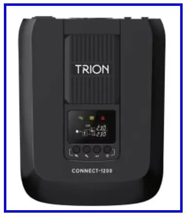 Trion Connect 1200 Inverter