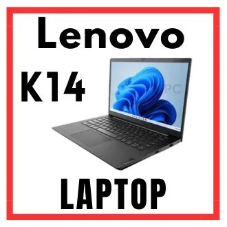 Lenovo K14 Laptop 11th Generation